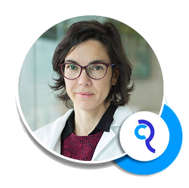 Dra. María Estévez - Ginecóloga y obstetra en Clínica Costa Rica