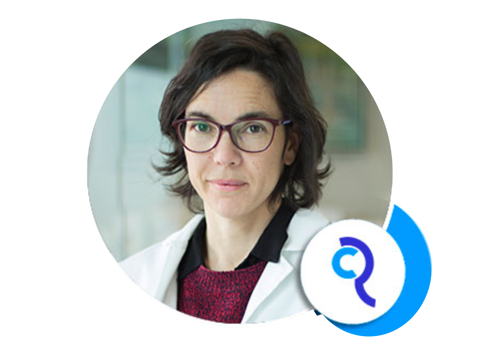 Doctora María Estévez. Ginecóloga en Madrid - Clínica Costa Rica Madrid