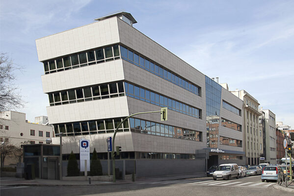 Hospital Quirón San José