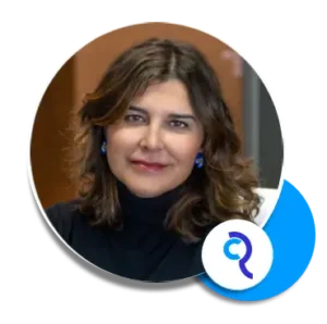 Doctora Sofía Ortega: Ginecóloga y Obstetra en Clínica Costa Rica
