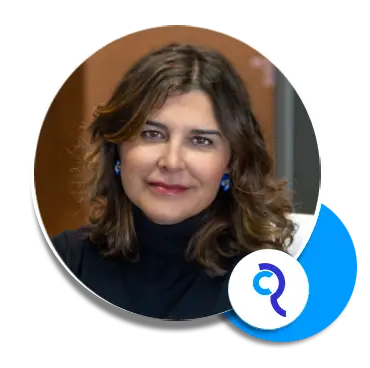 Doctora Sofía Ortega: Ginecóloga y Obstetra en Clínica Costa Rica