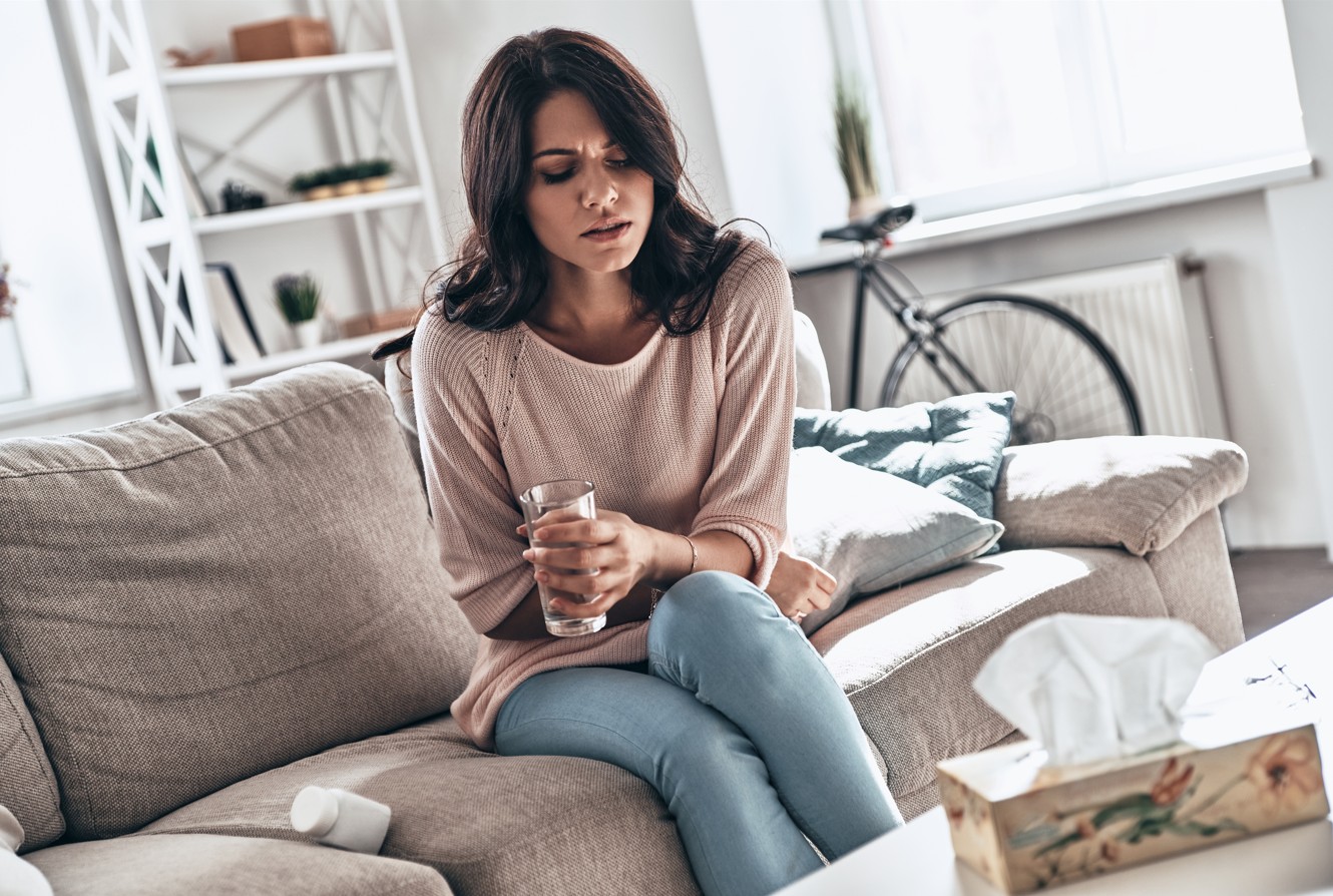endometriosis como gestionarla en el trabajo